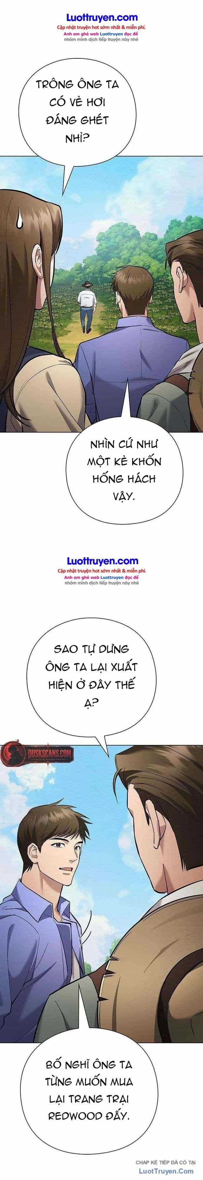 Thần Rượu Vang - Chương 4 - ảnh 26