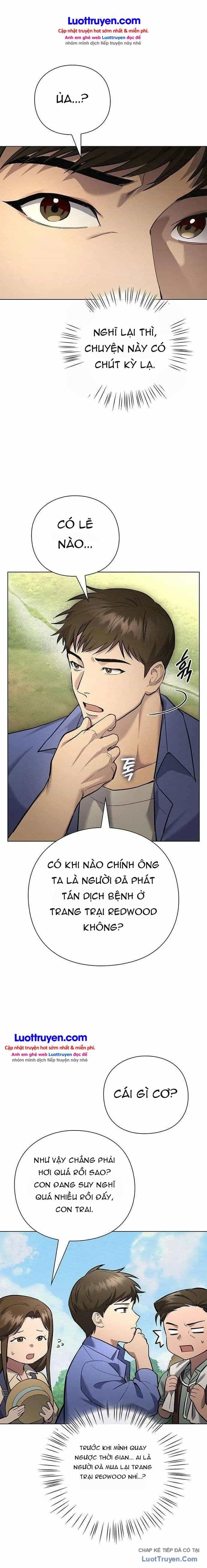 Thần Rượu Vang - Chương 4 - ảnh 28