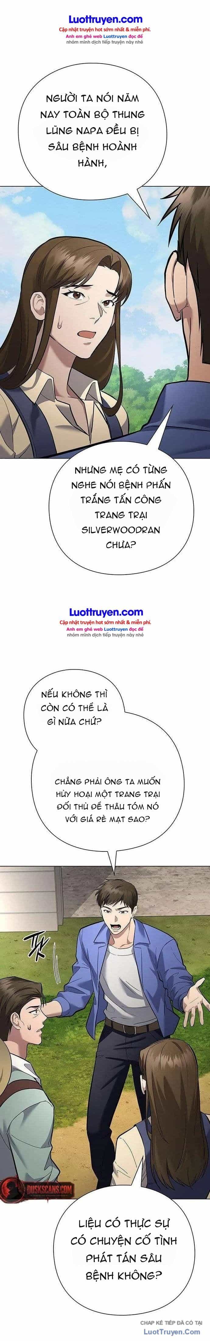 Thần Rượu Vang - Chương 4 - ảnh 29