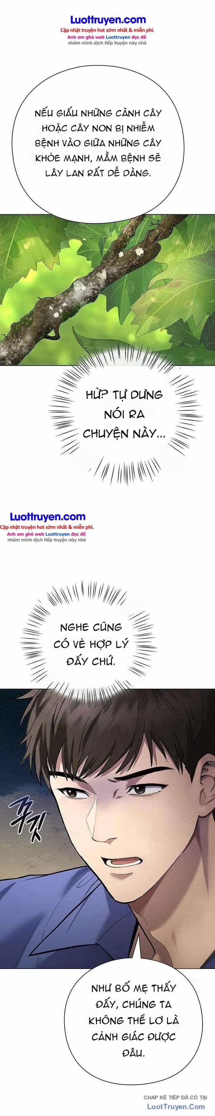 Thần Rượu Vang - Chương 4 - ảnh 30