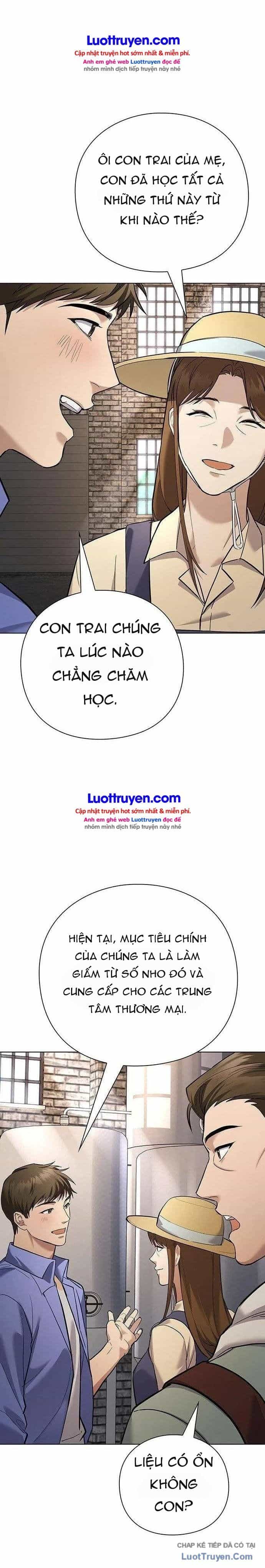Thần Rượu Vang - Chương 4 - ảnh 34