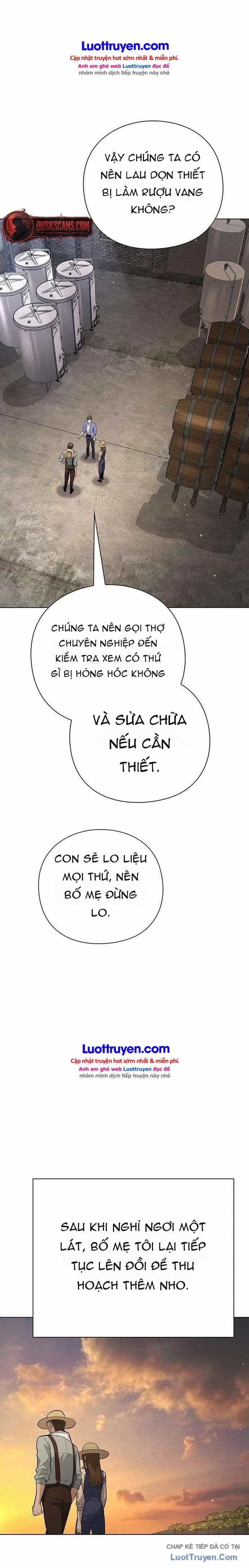 Thần Rượu Vang - Chương 4 - ảnh 36