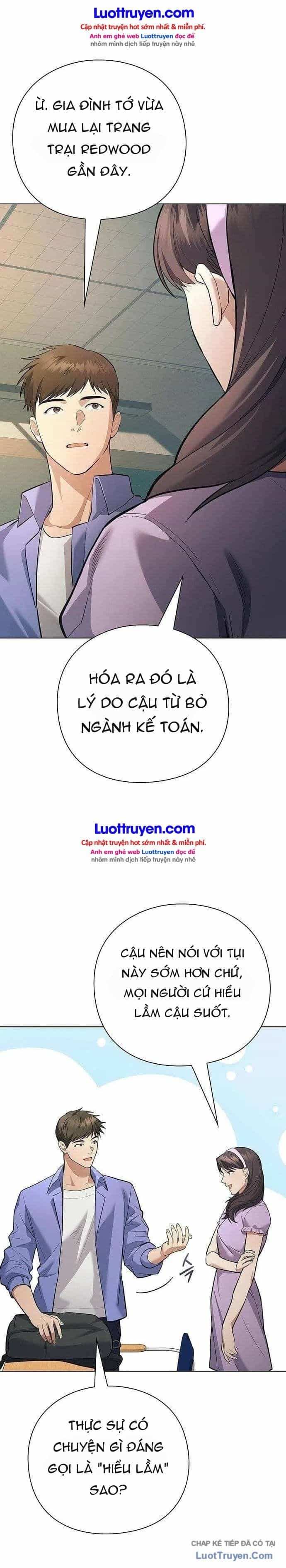Thần Rượu Vang - Chương 4 - ảnh 5