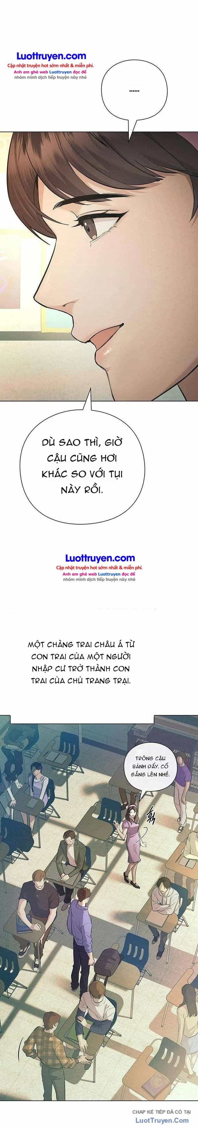 Thần Rượu Vang - Chương 4 - ảnh 6