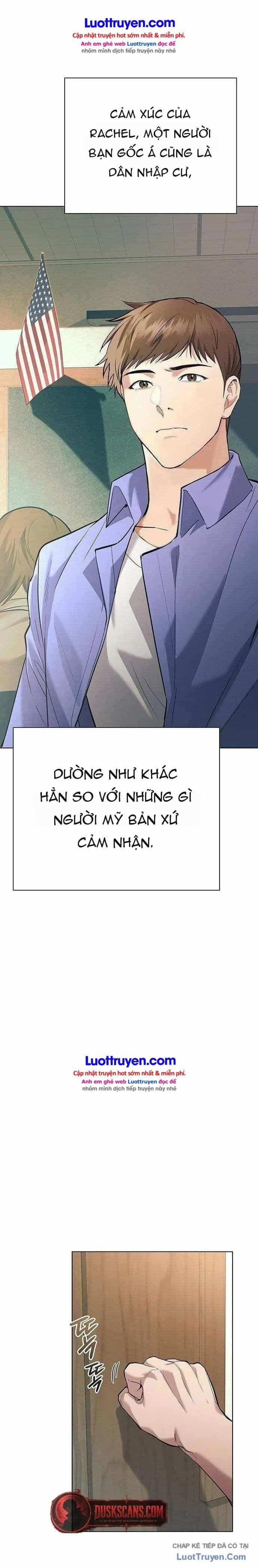 Thần Rượu Vang - Chương 4 - ảnh 7