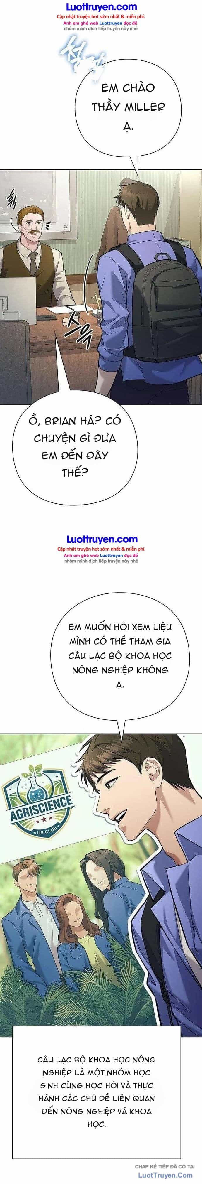 Thần Rượu Vang - Chương 4 - ảnh 8