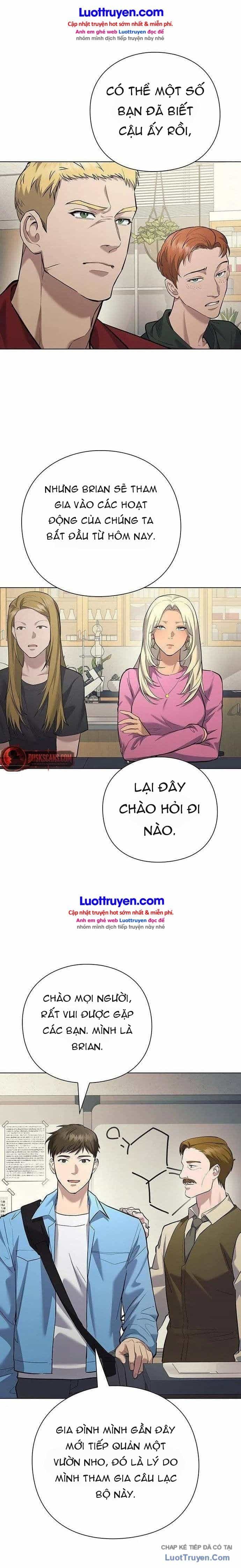 Thần Rượu Vang - Chương 5 - ảnh 10