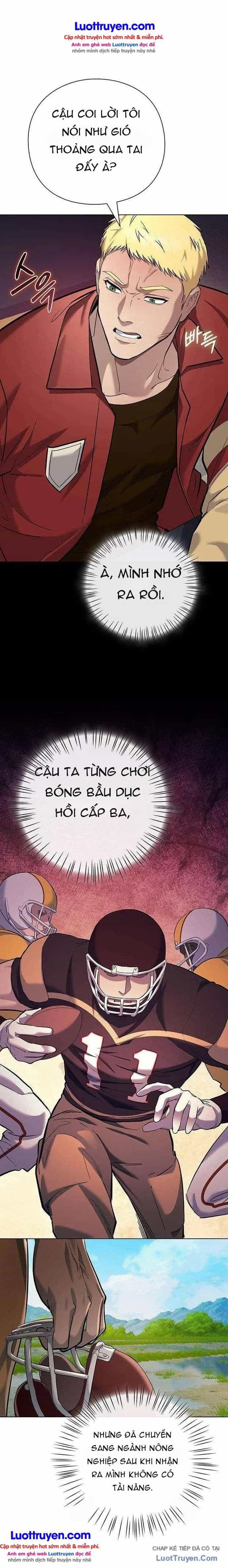 Thần Rượu Vang - Chương 5 - ảnh 12