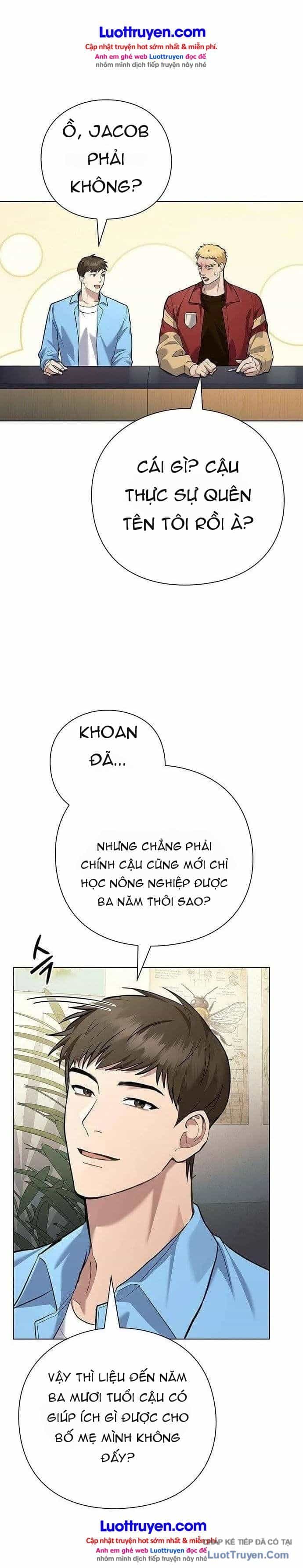Thần Rượu Vang - Chương 5 - ảnh 13