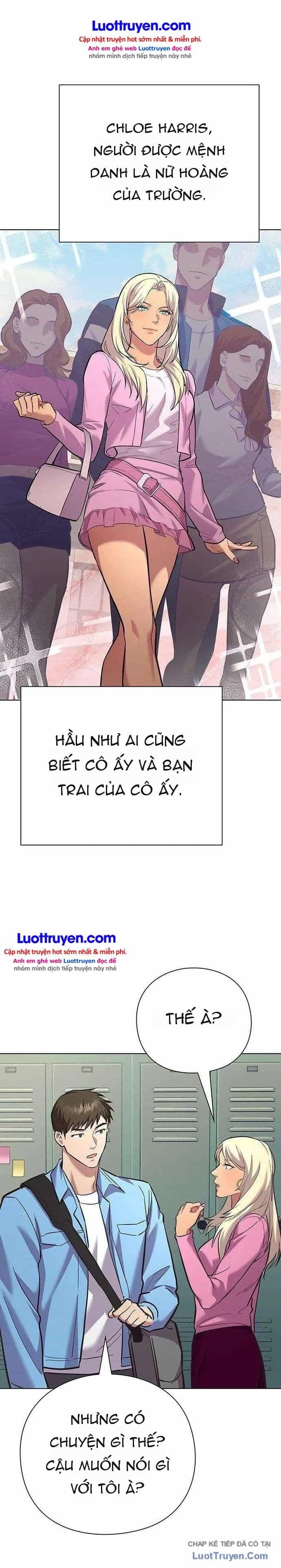 Thần Rượu Vang - Chương 5 - ảnh 23