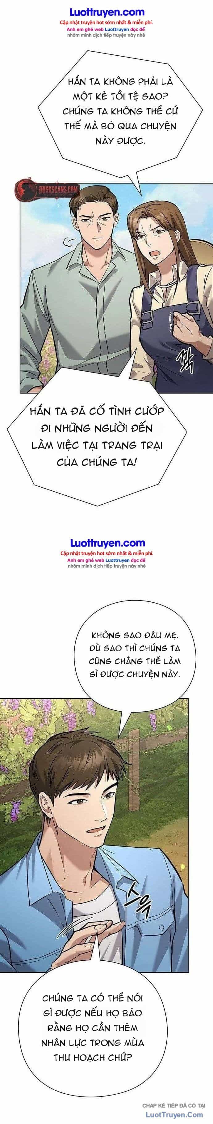 Thần Rượu Vang - Chương 5 - ảnh 28