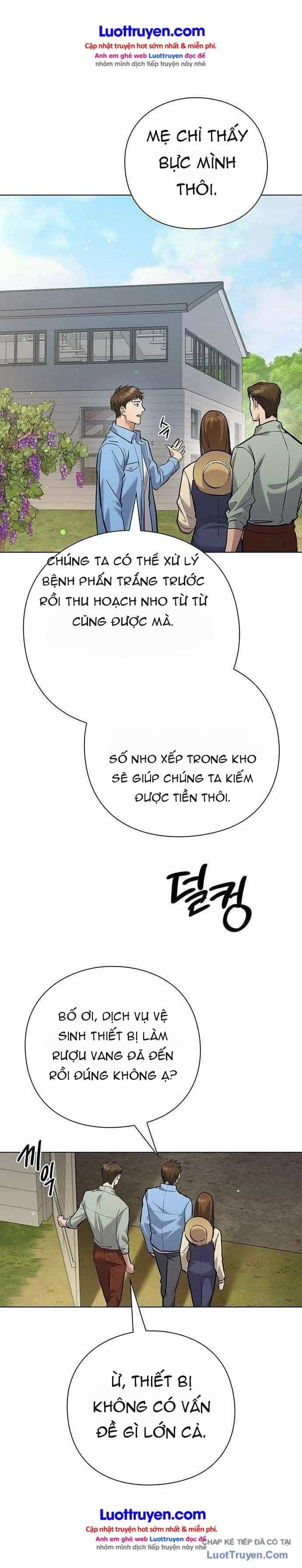 Thần Rượu Vang - Chương 5 - ảnh 29