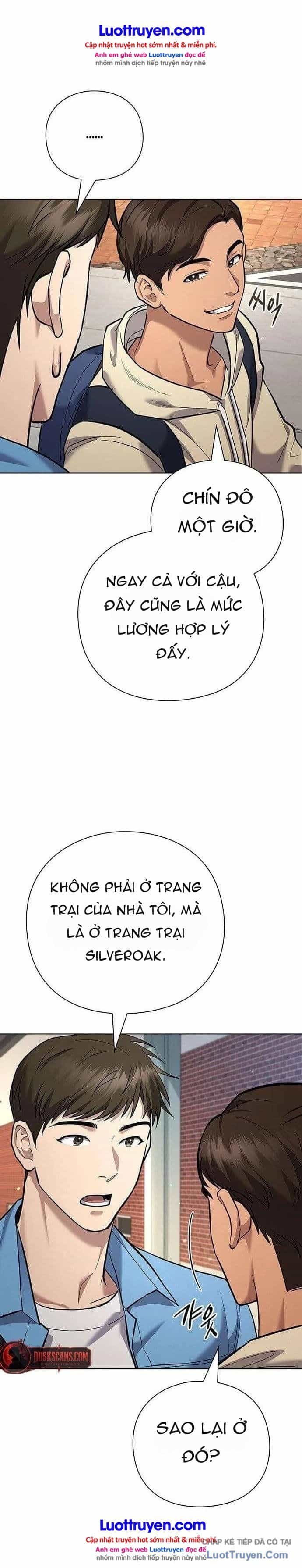 Thần Rượu Vang - Chương 5 - ảnh 3