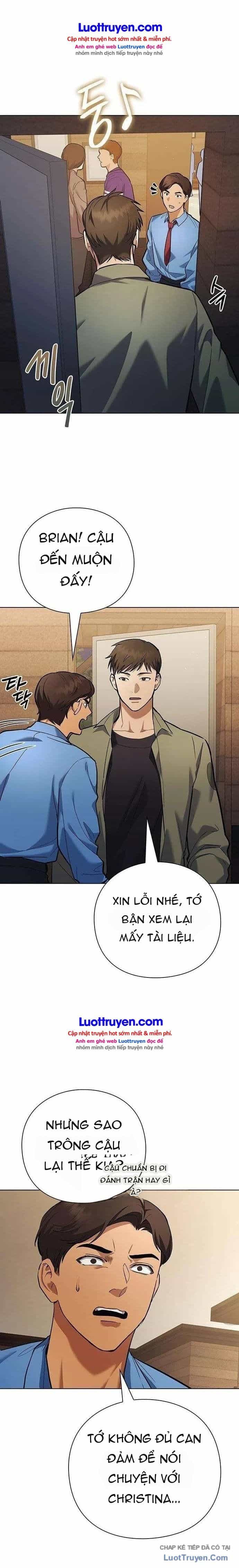 Thần Rượu Vang - Chương 6 - ảnh 2