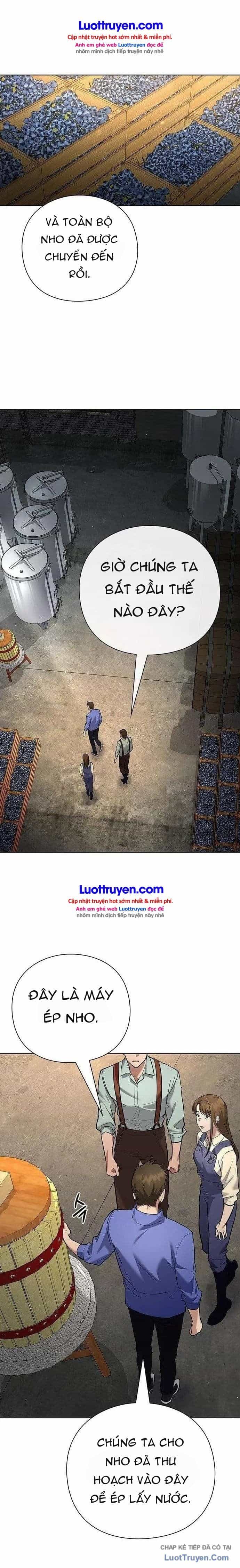 Thần Rượu Vang - Chương 6 - ảnh 22