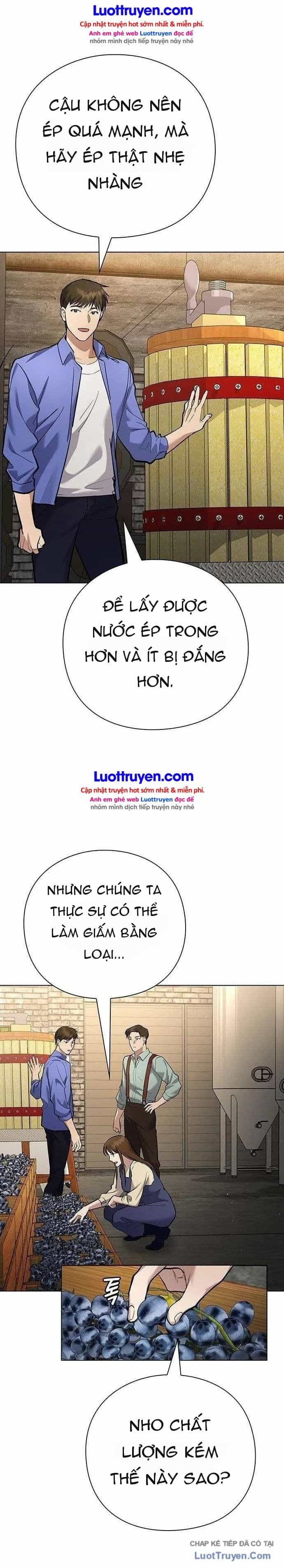 Thần Rượu Vang - Chương 6 - ảnh 23