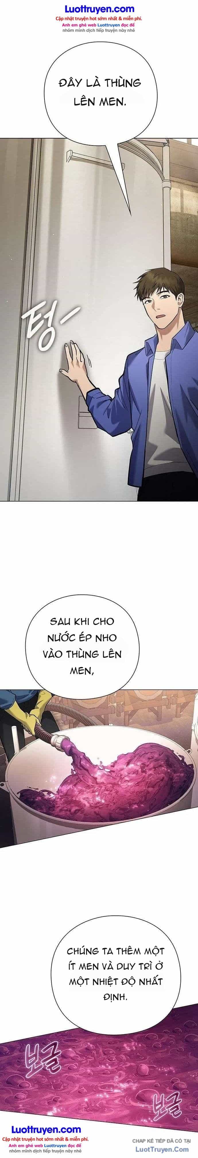 Thần Rượu Vang - Chương 6 - ảnh 26