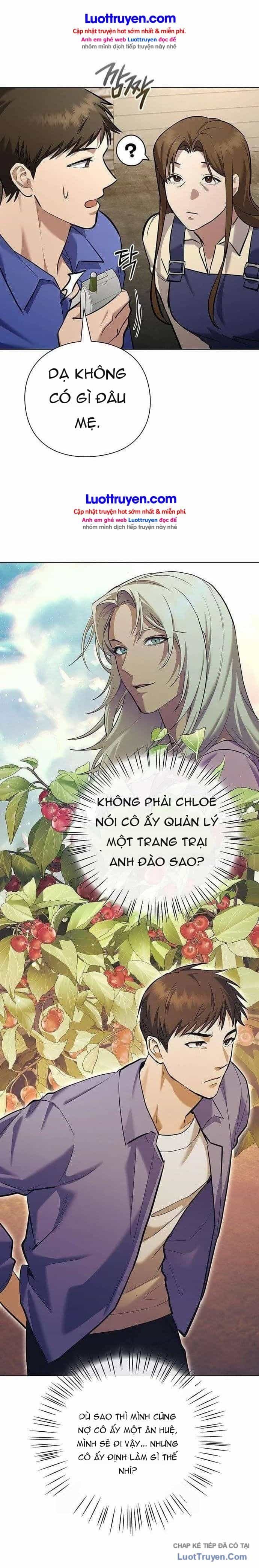 Thần Rượu Vang - Chương 6 - ảnh 30