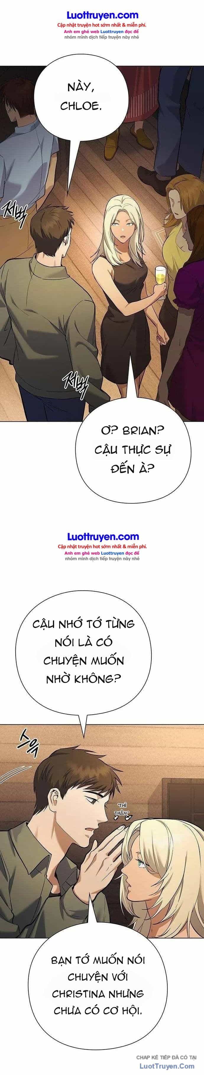 Thần Rượu Vang - Chương 6 - ảnh 5