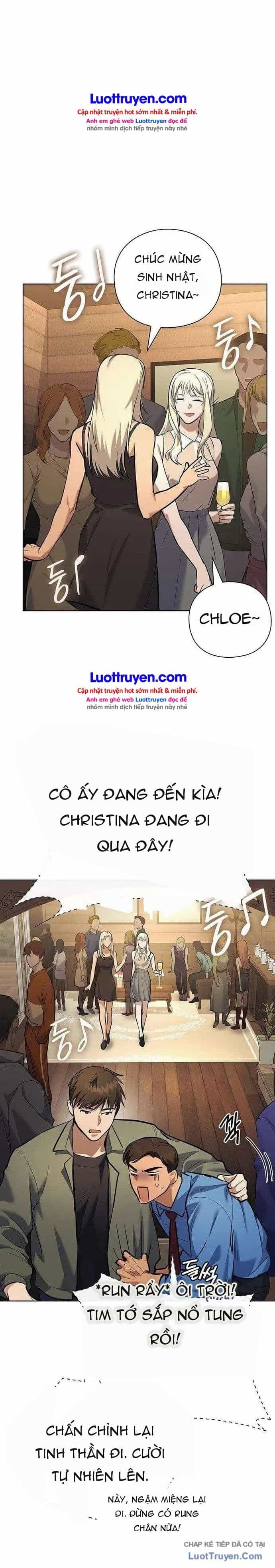 Thần Rượu Vang - Chương 6 - ảnh 7