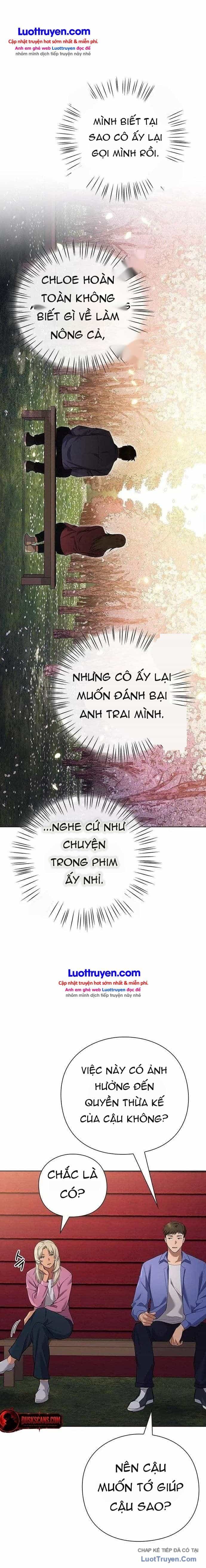 Thần Rượu Vang - Chương 7 - ảnh 11