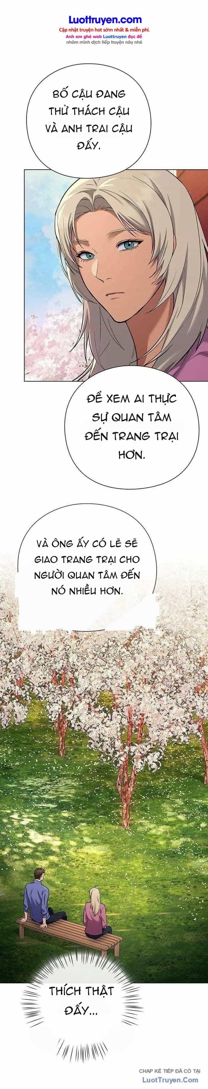 Thần Rượu Vang - Chương 7 - ảnh 16