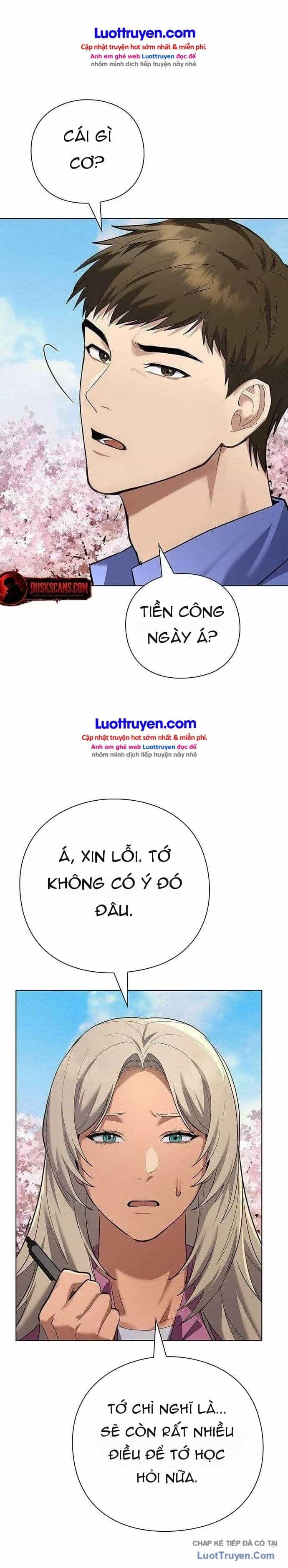 Thần Rượu Vang - Chương 7 - ảnh 26