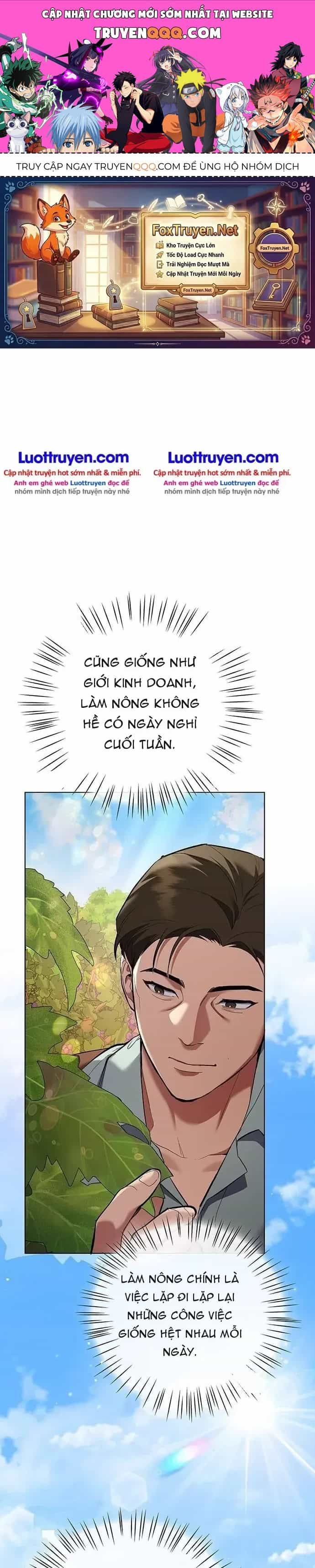 Thần Rượu Vang - Chương 8 - ảnh 1