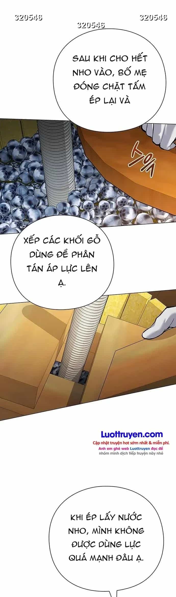 Thần Rượu Vang - Chương 8 - ảnh 12