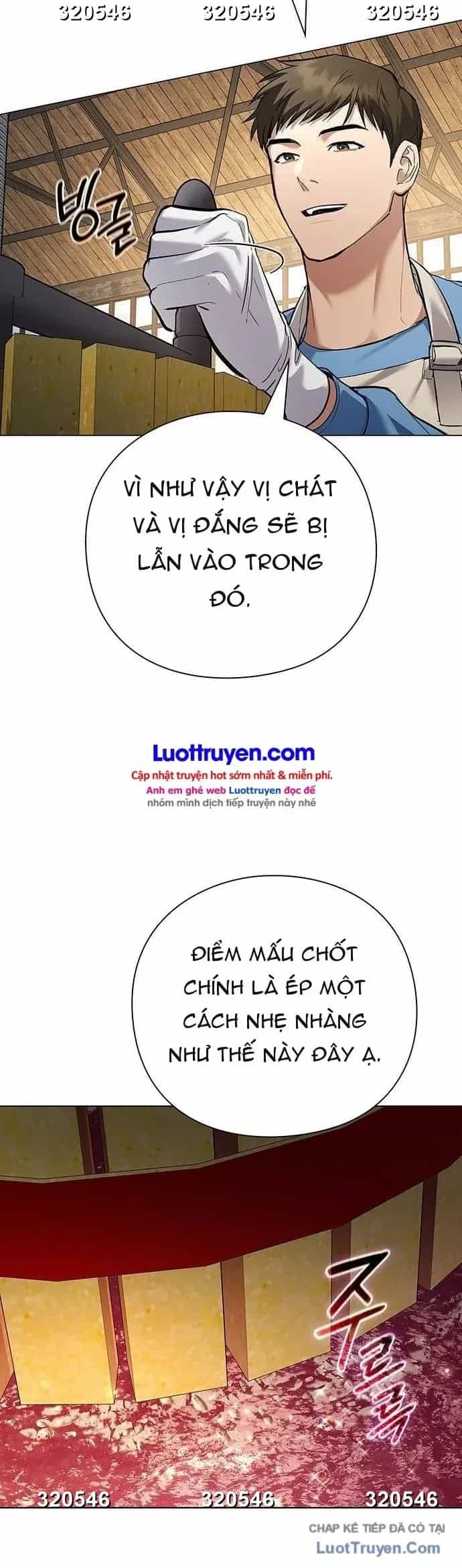 Thần Rượu Vang - Chương 8 - ảnh 13