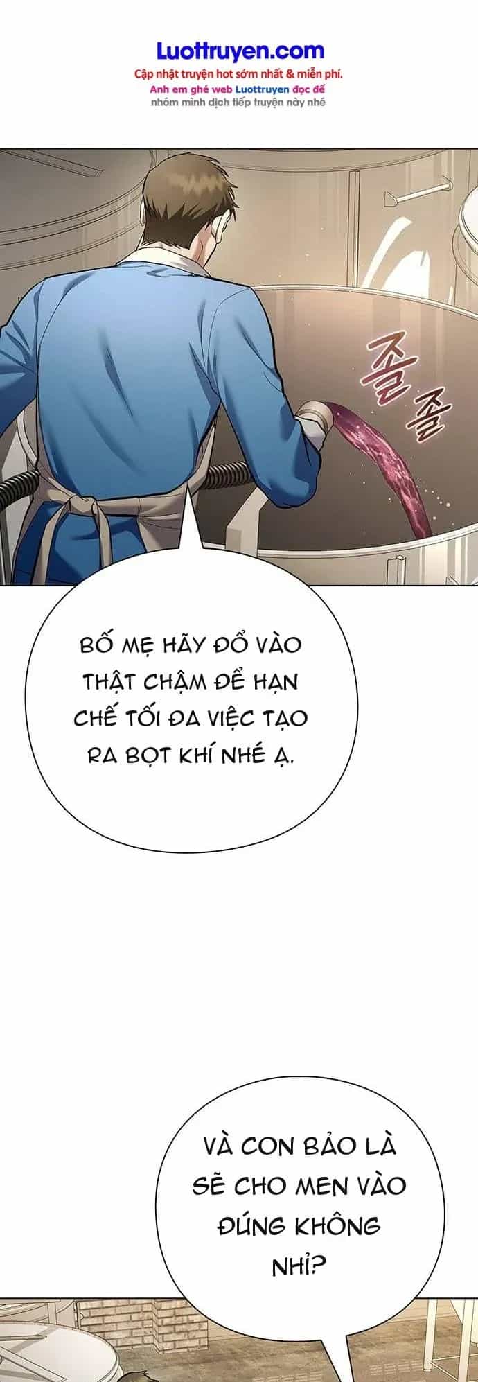 Thần Rượu Vang - Chương 8 - ảnh 16