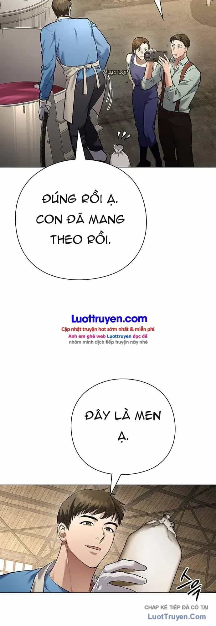 Thần Rượu Vang - Chương 8 - ảnh 17