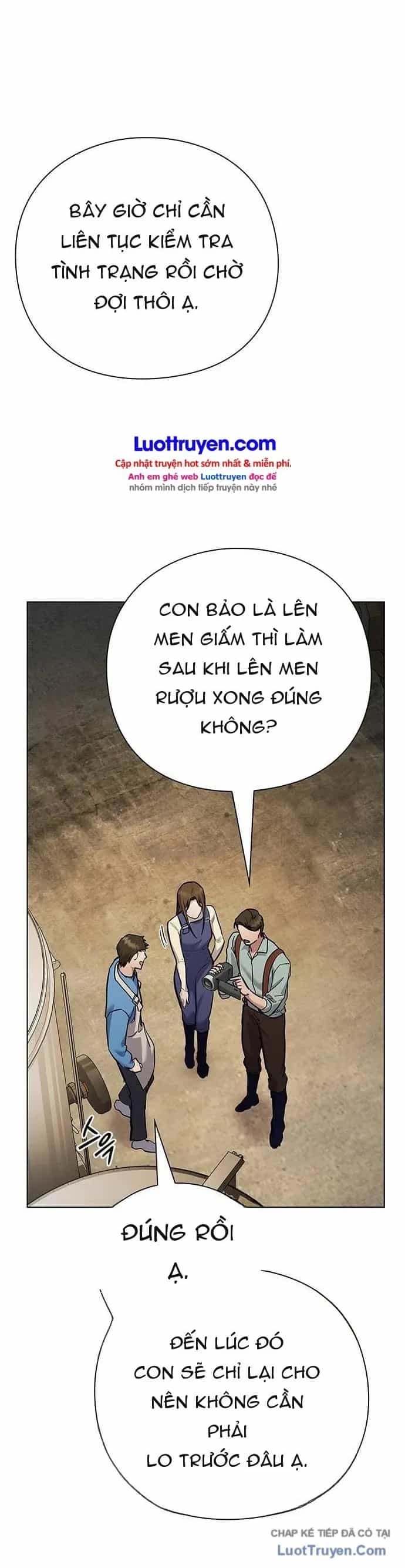 Thần Rượu Vang - Chương 8 - ảnh 23
