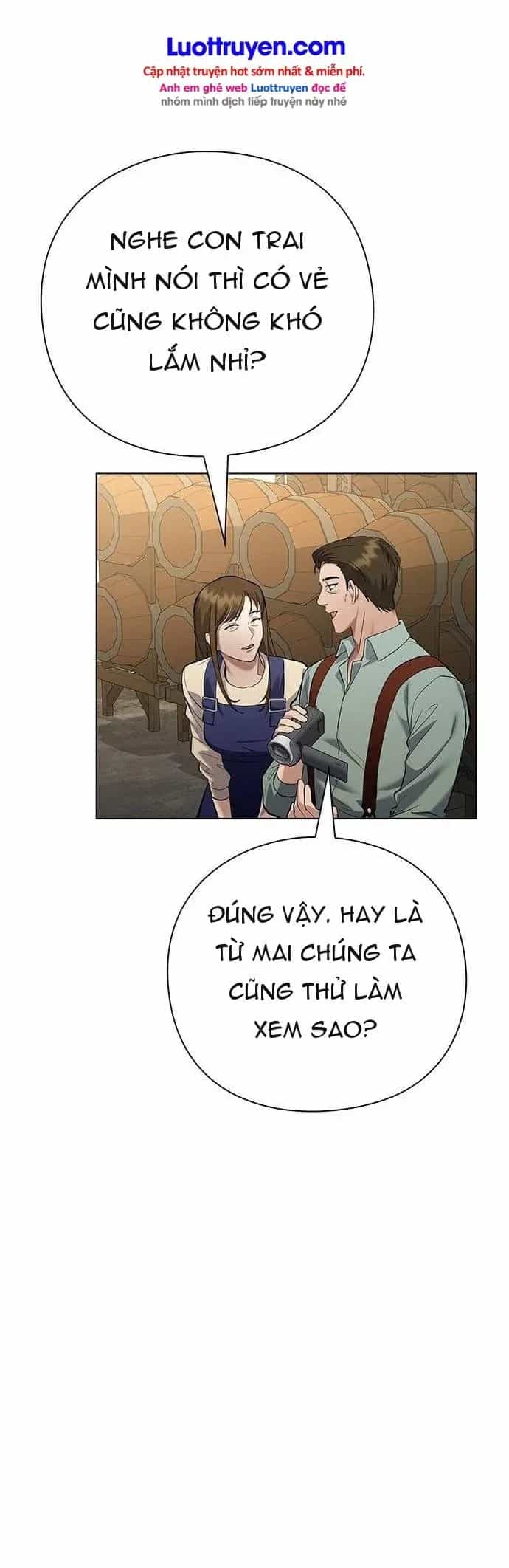 Thần Rượu Vang - Chương 8 - ảnh 24