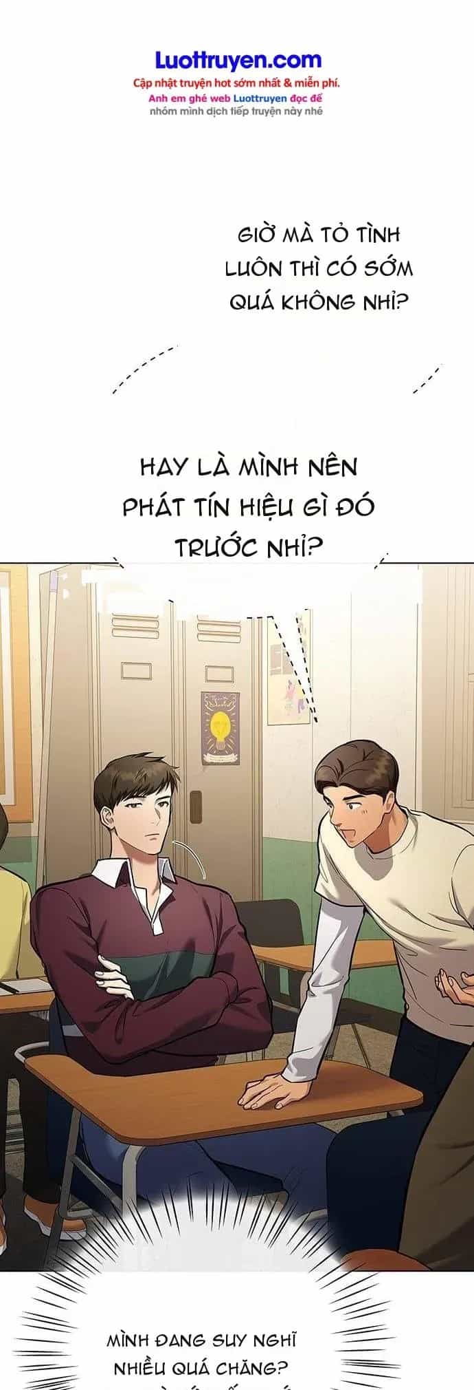 Thần Rượu Vang - Chương 8 - ảnh 36