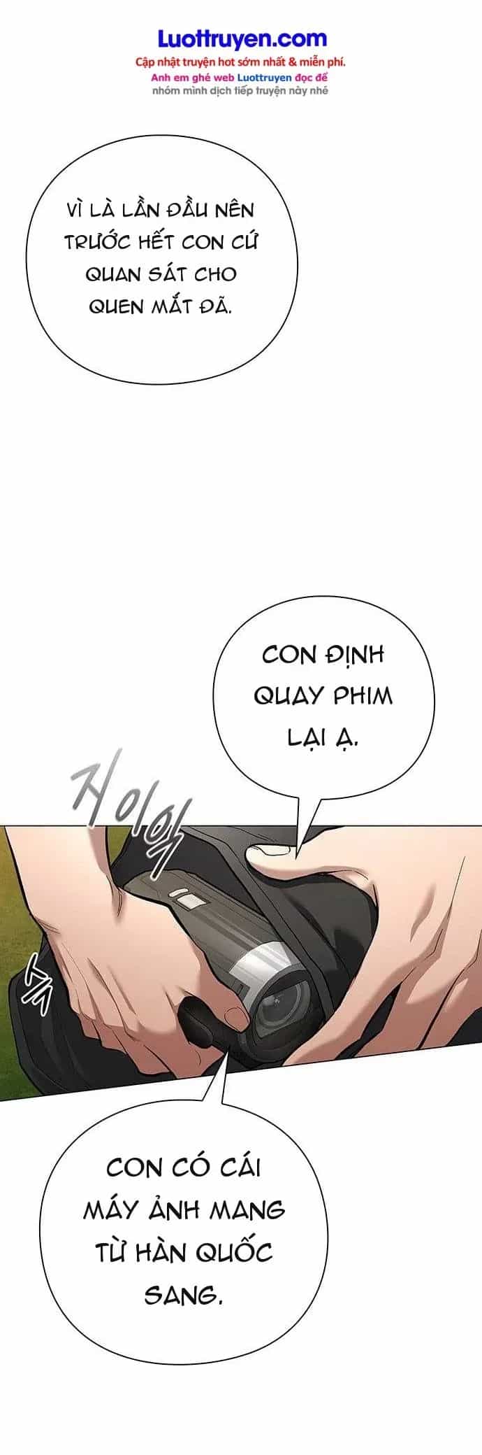 Thần Rượu Vang - Chương 8 - ảnh 5