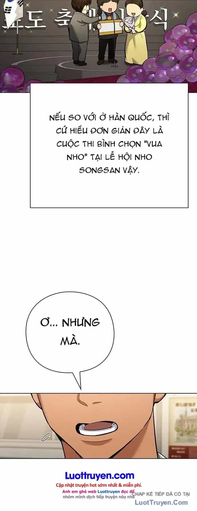 Thần Rượu Vang - Chương 8 - ảnh 51