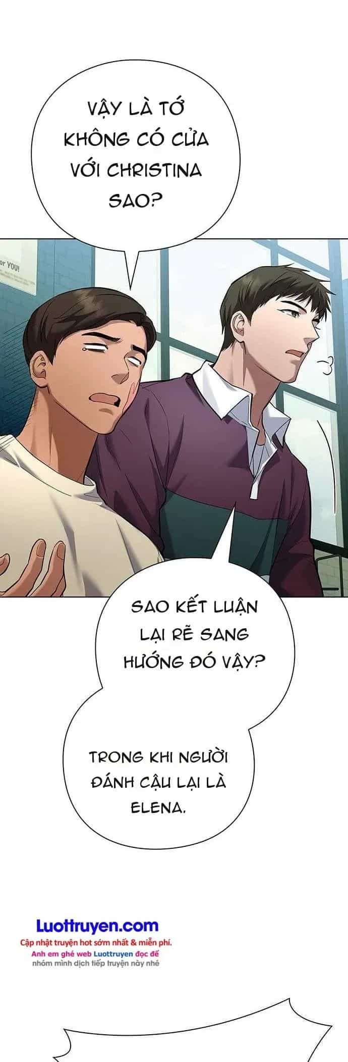 Thần Rượu Vang - Chương 9 - ảnh 13