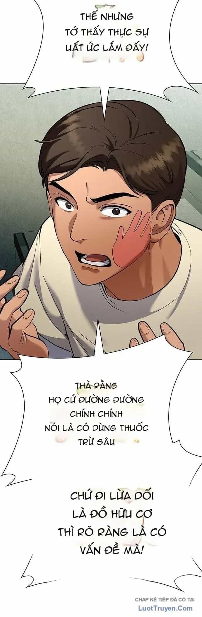 Thần Rượu Vang - Chương 9 - ảnh 14
