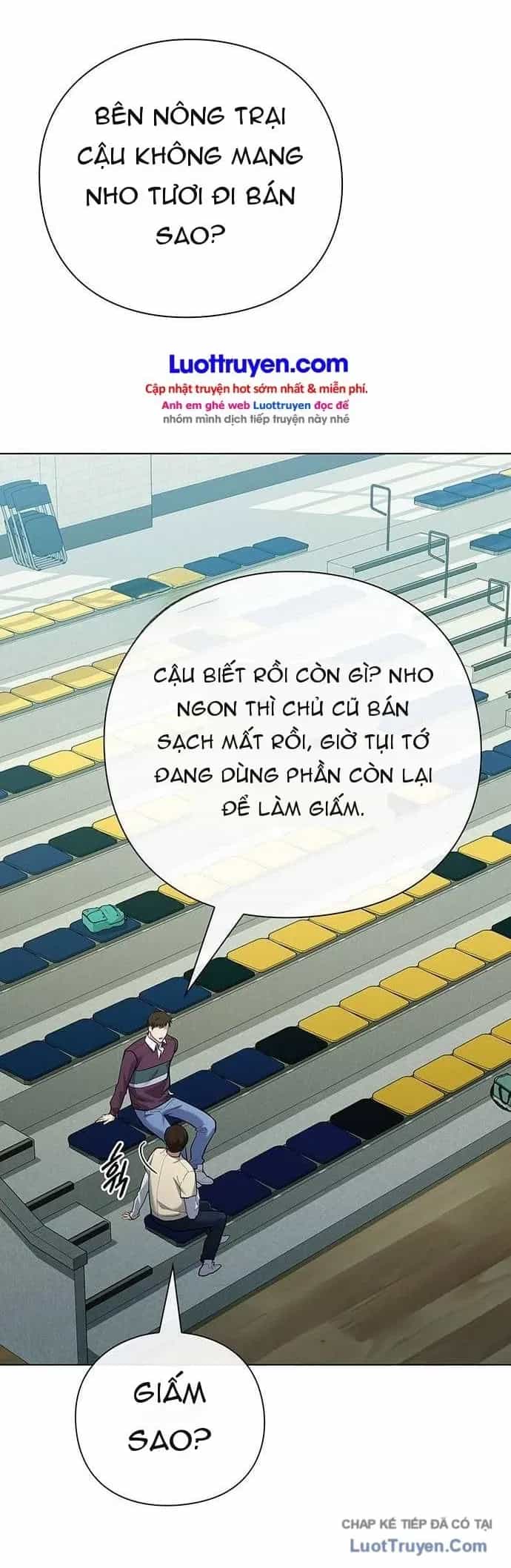 Thần Rượu Vang - Chương 9 - ảnh 16