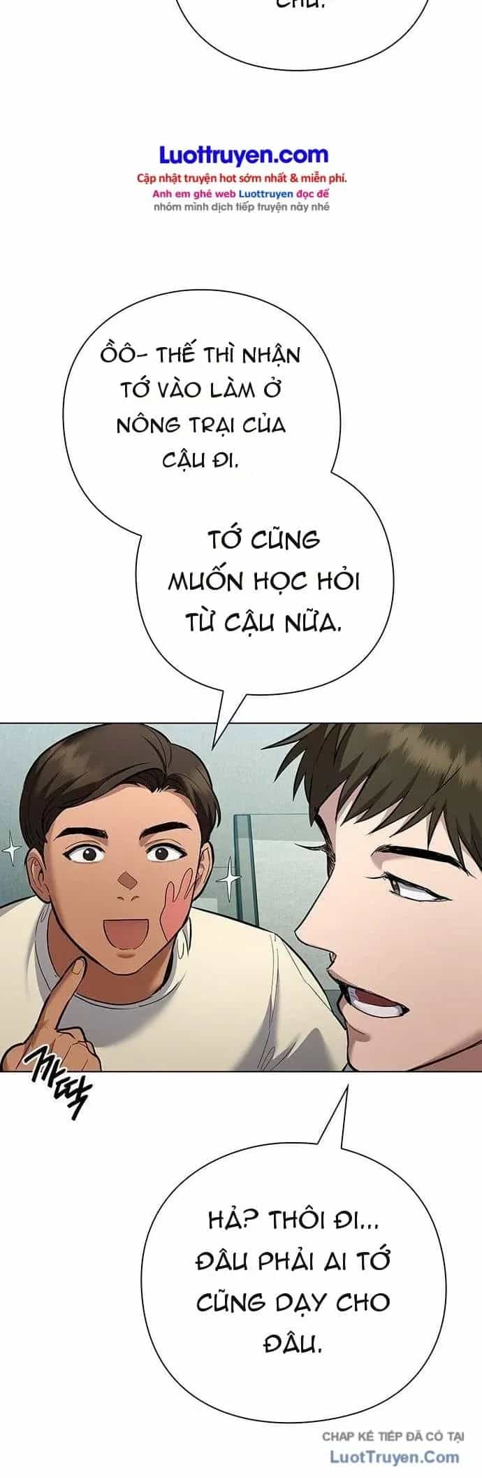 Thần Rượu Vang - Chương 9 - ảnh 20