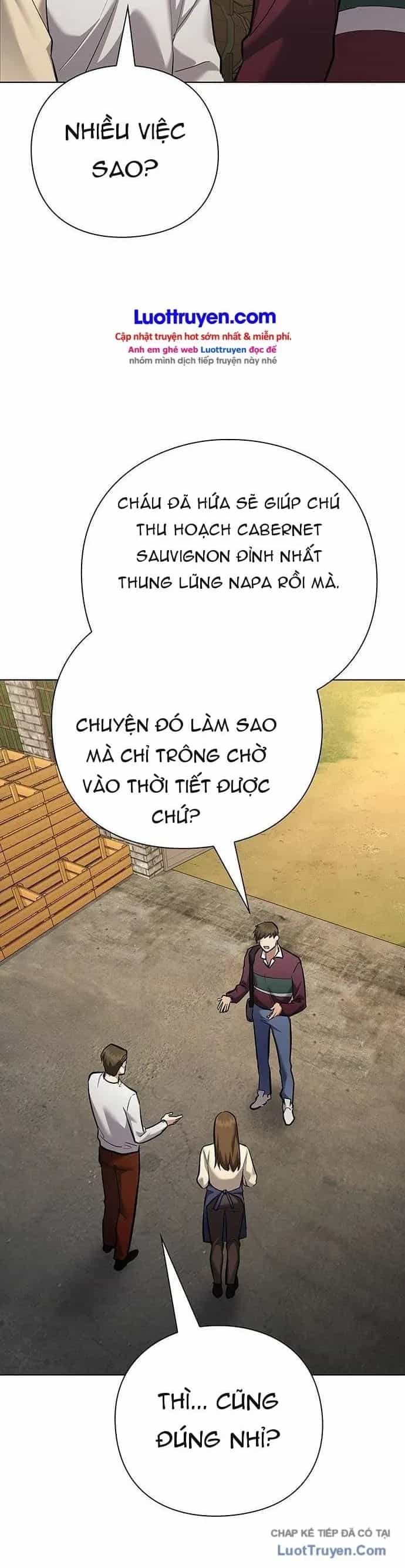 Thần Rượu Vang - Chương 9 - ảnh 30