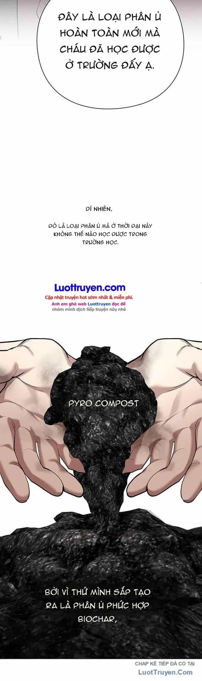 Thần Rượu Vang - Chương 9 - ảnh 32