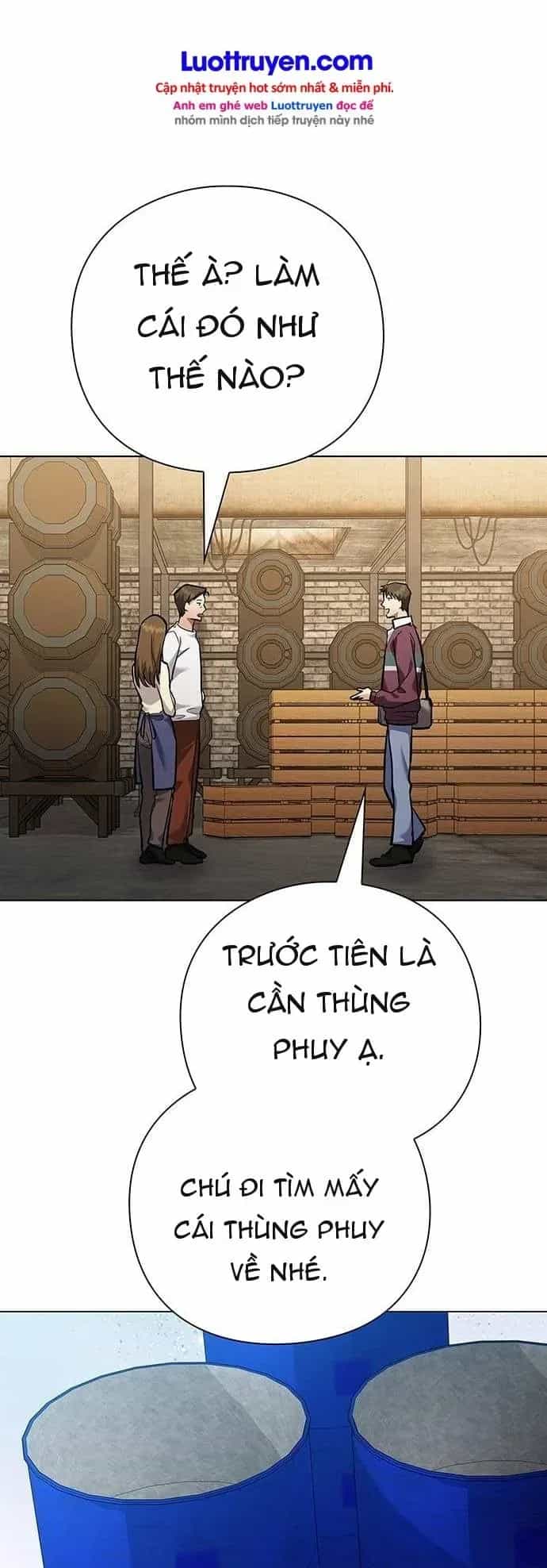 Thần Rượu Vang - Chương 9 - ảnh 33