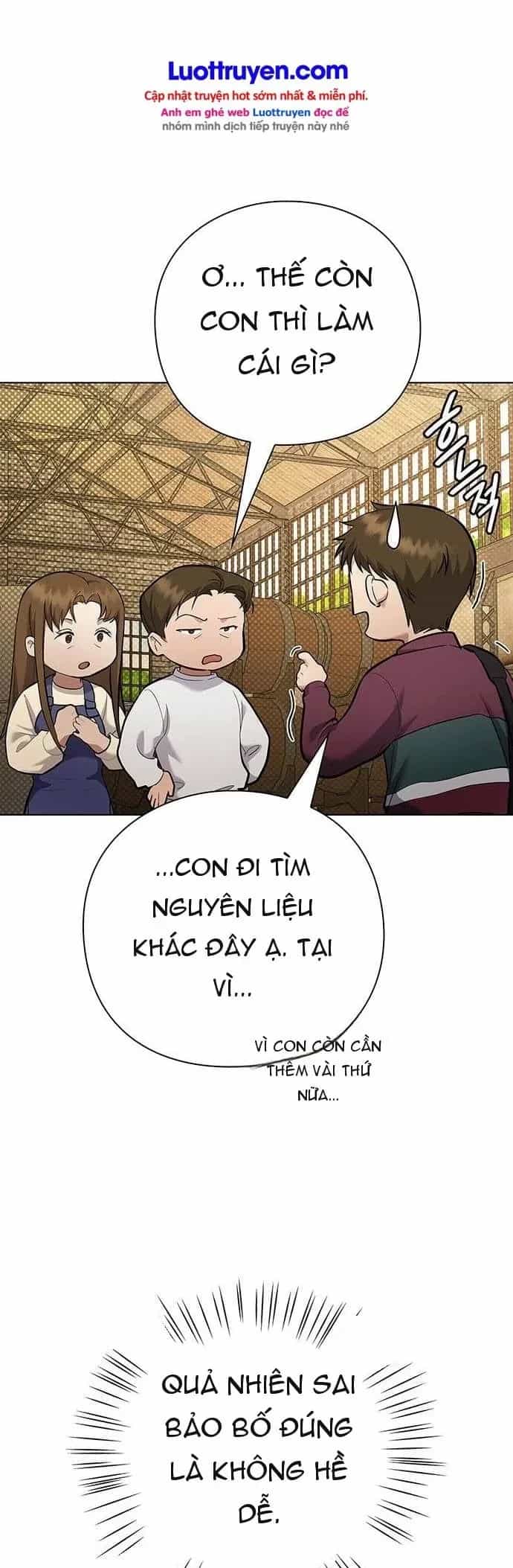 Thần Rượu Vang - Chương 9 - ảnh 35