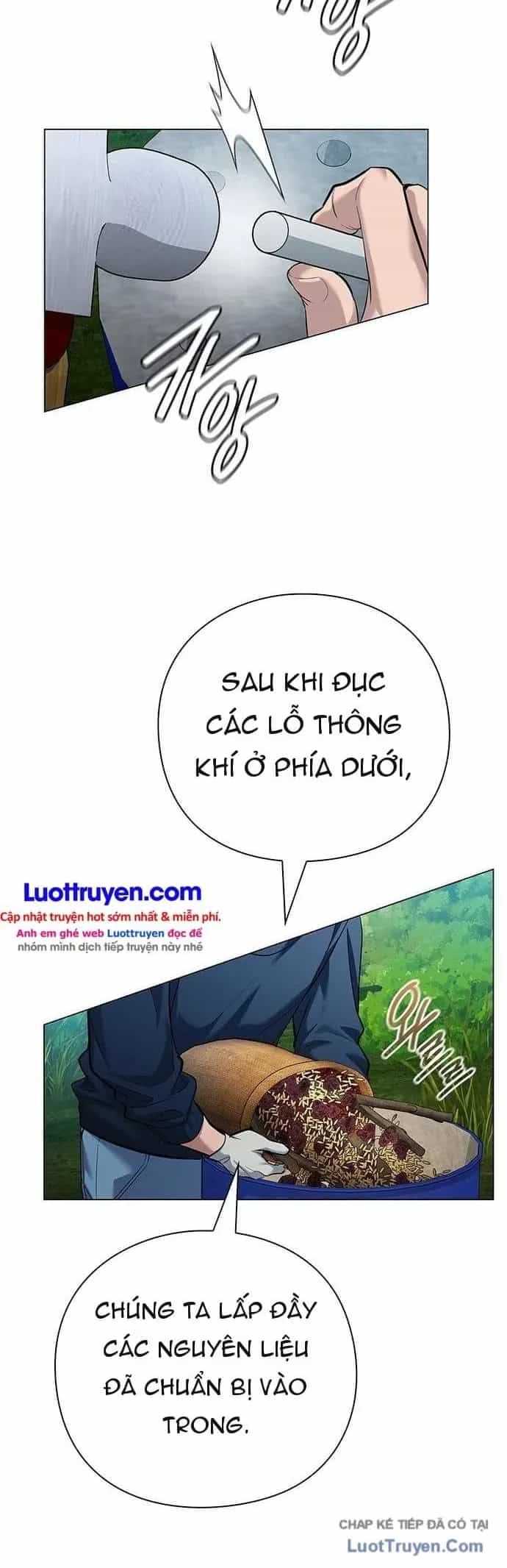 Thần Rượu Vang - Chương 9 - ảnh 39
