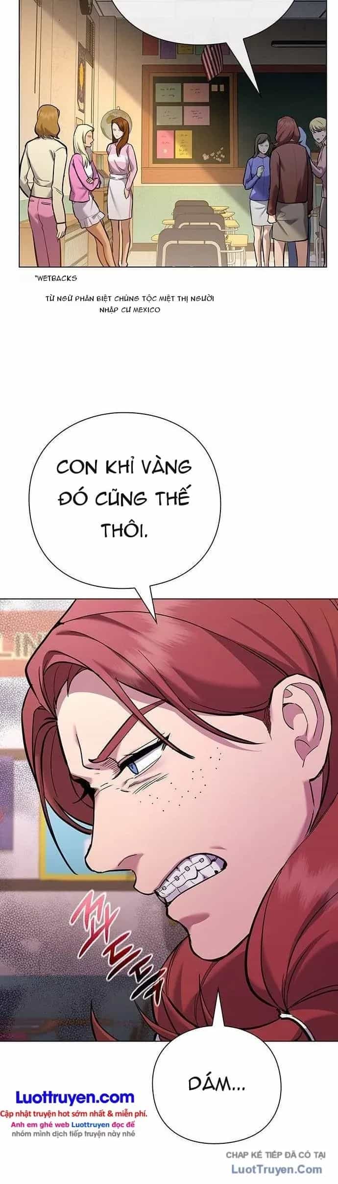 Thần Rượu Vang - Chương 9 - ảnh 4