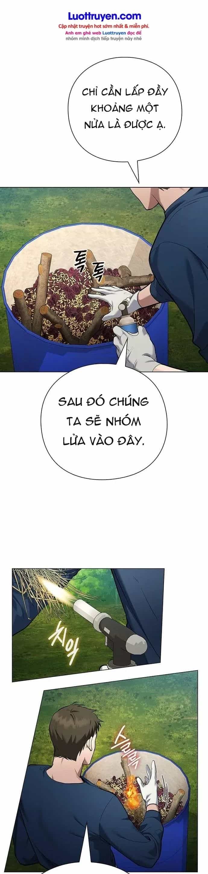 Thần Rượu Vang - Chương 9 - ảnh 40