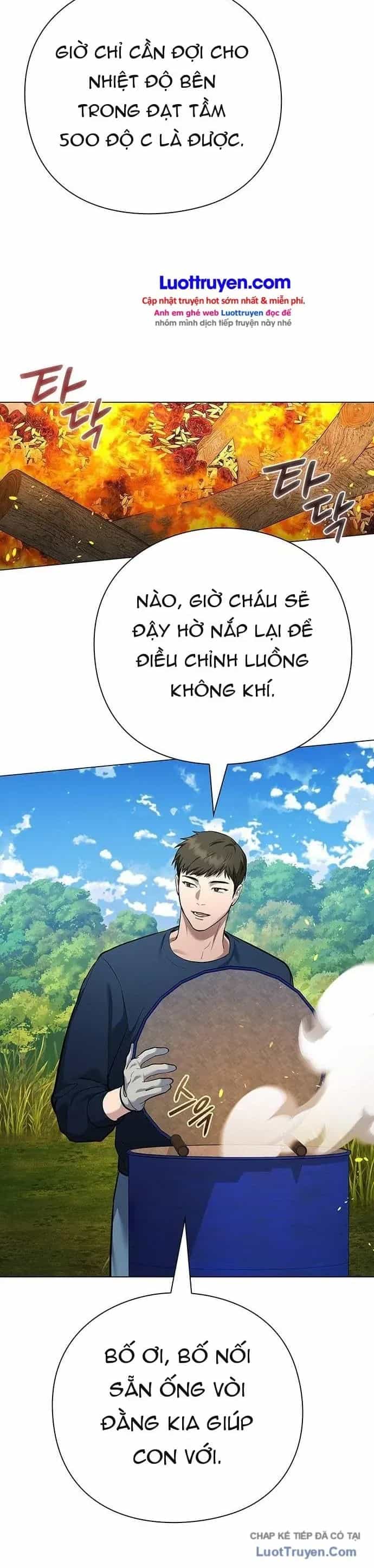 Thần Rượu Vang - Chương 9 - ảnh 41