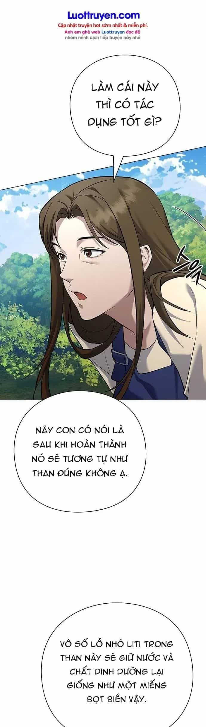 Thần Rượu Vang - Chương 9 - ảnh 44